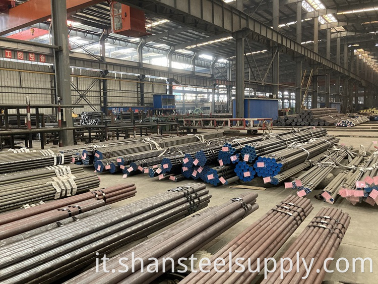 Carbon Steel Pipe